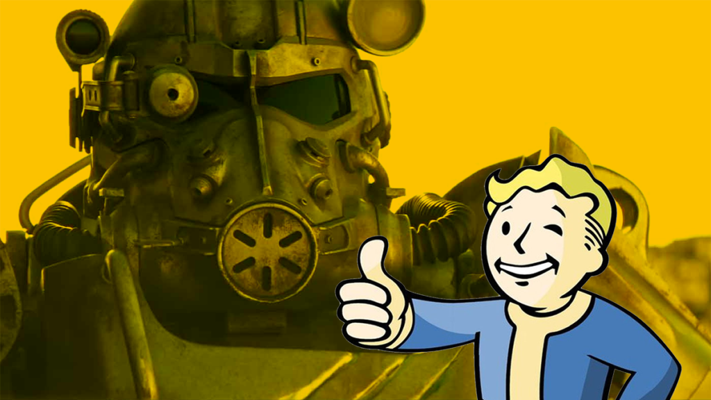 A Fallout Fan from Vault 101 Prepares for the Amazon Wasteland